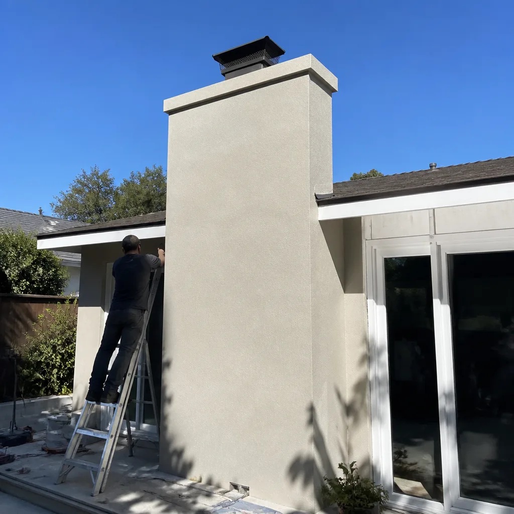 After - Recent Project
